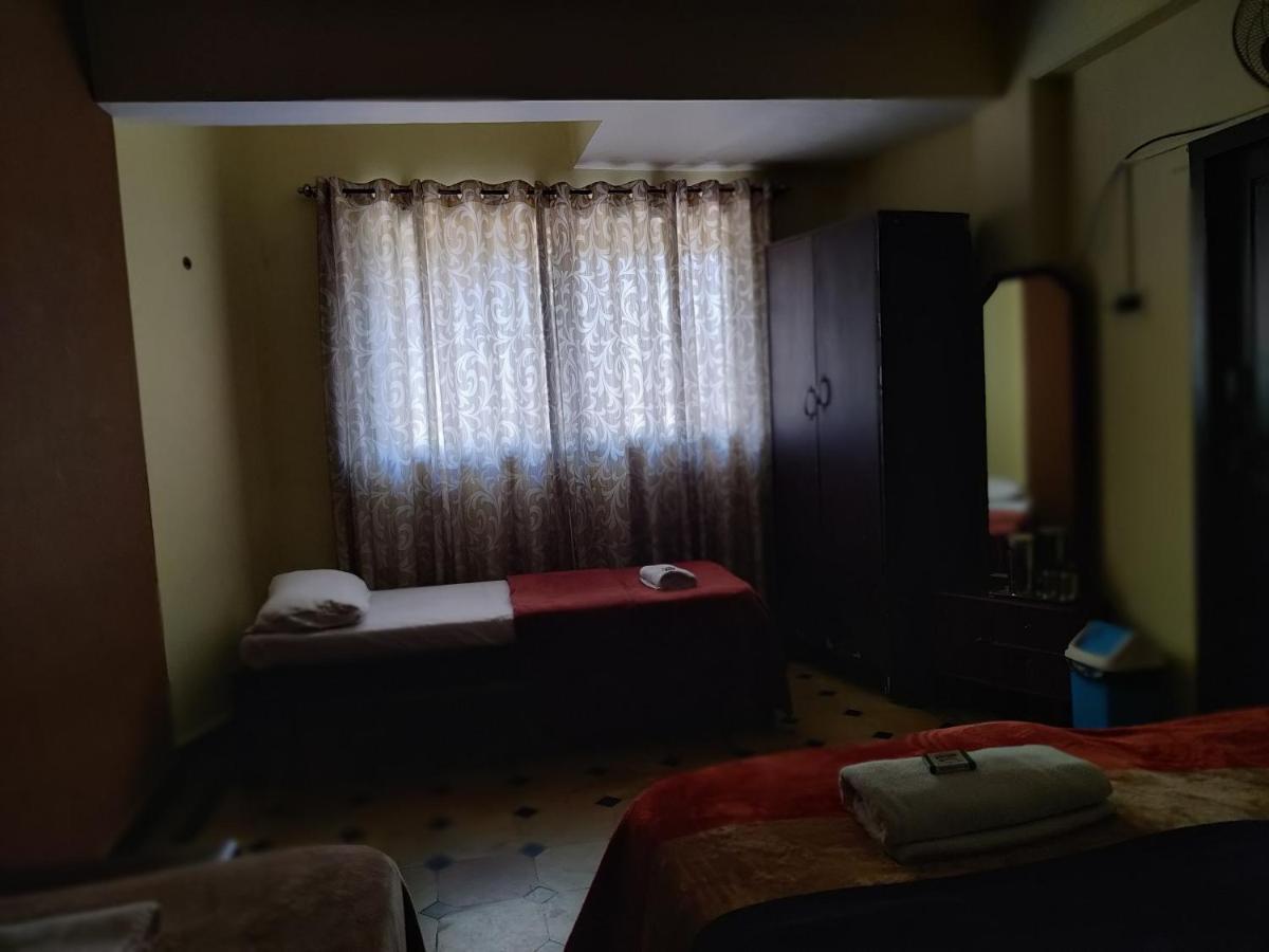Hotel Caveri Comfort Inn ماديكيري المظهر الخارجي الصورة